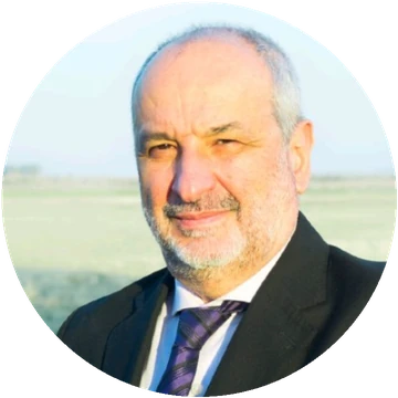 Sergio Devaux
